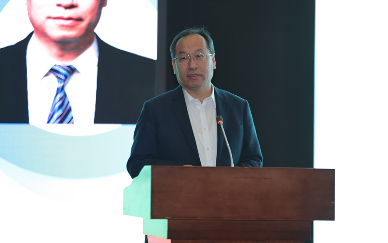 中國(guó)科學(xué)院院士張錦《烯碳纖維的控制制備與應(yīng)用探索》