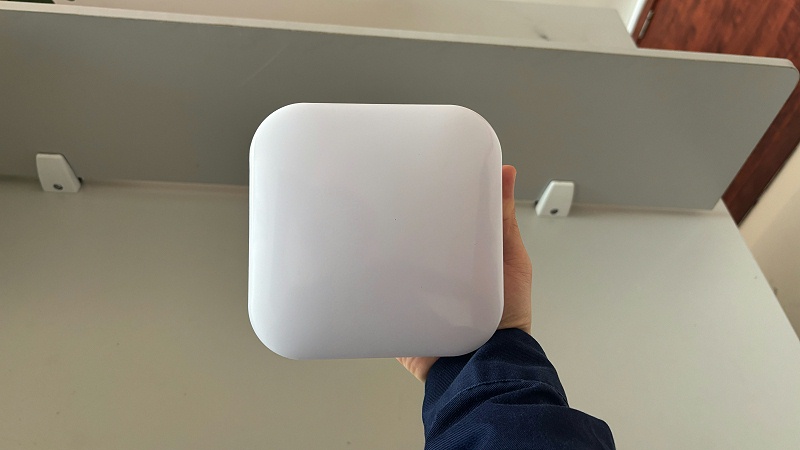 燈罩光擴(kuò)散PC材料 (1)