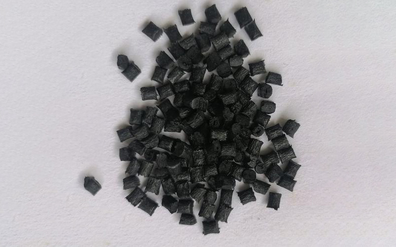 碳纖增強(qiáng)尼龍材料