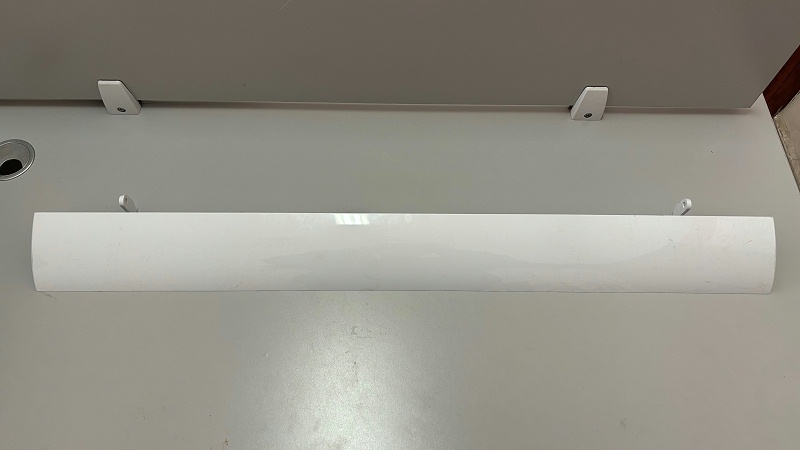 速看！中新華美耐候 ABS 材料如何攻克空調(diào)外殼老化變黃難題