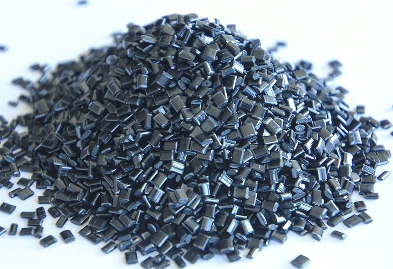 低氣味、低VOC汽車(chē)專(zhuān)用改性PP材料--中新華美改性塑料