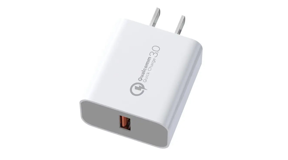 讓手機(jī)充電更安全：手機(jī)充電器外殼就用阻燃PC材料