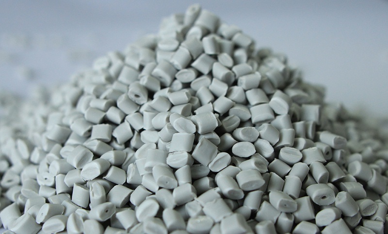 中新華美汽車保險(xiǎn)杠專用PP改性料