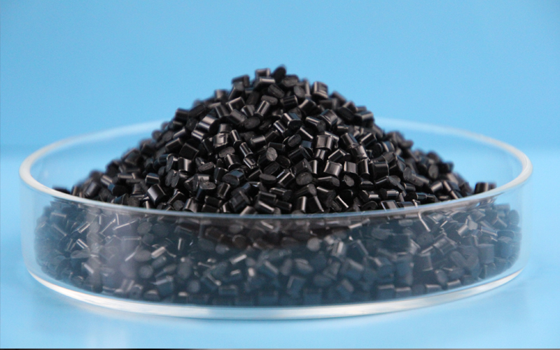 電氣柜生產(chǎn)安全升級(jí)，阻燃PC/ABS材料有多關(guān)鍵