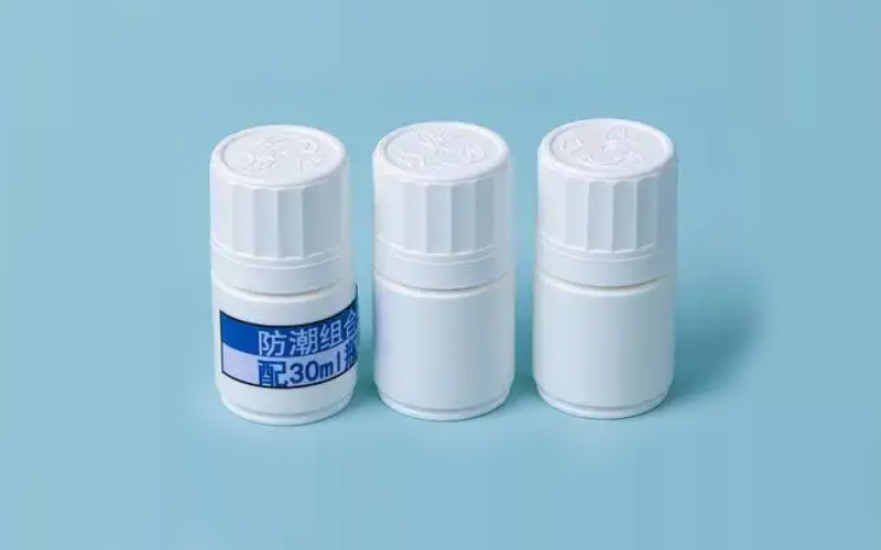 藥瓶用改性PE材料