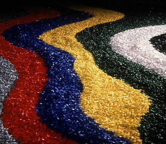 玻纖增強(qiáng)改性塑料的配方匯總