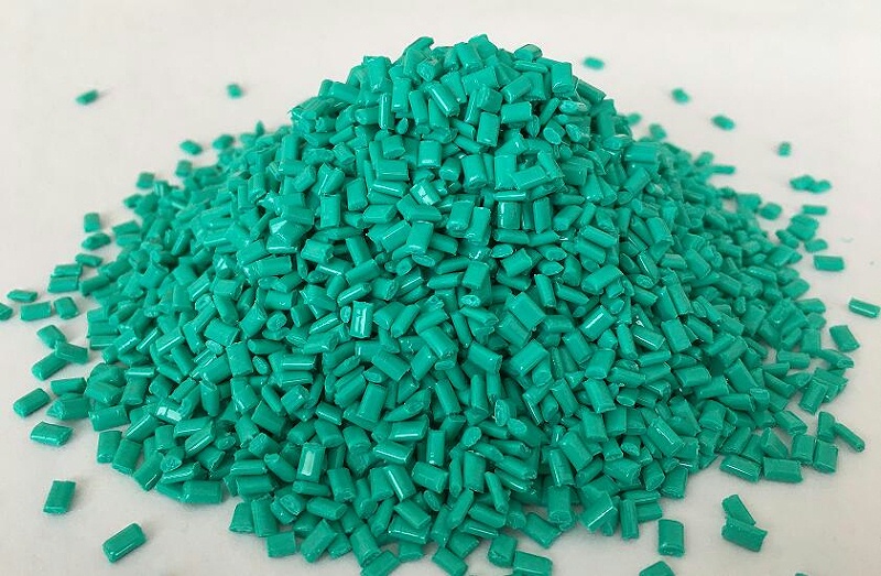 中新華美產(chǎn)品--染色PC材料